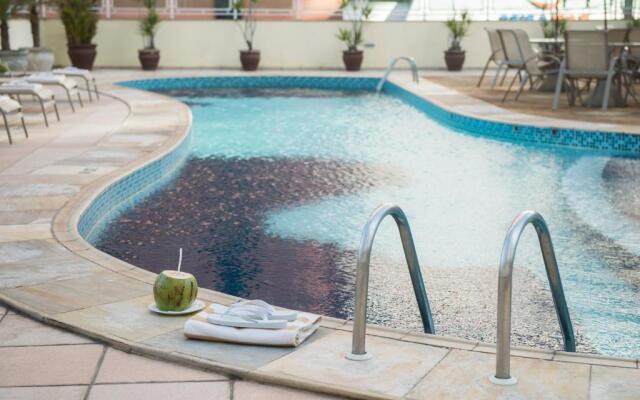 Hotel Luzeiros Fortaleza