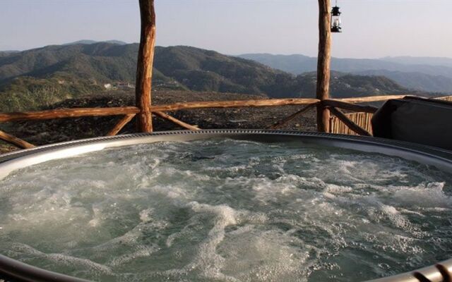 Aamod Resort - Shoghi