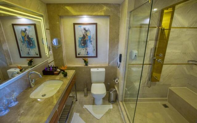 Pickalbatros Royal Moderna Sharm & Aqua Park