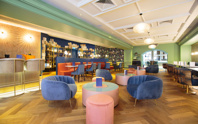 voco Grand Central Glasgow by IHG