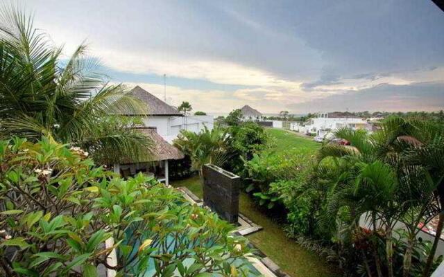 Bali Kubu Rama