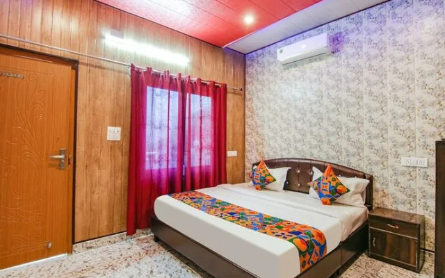Fabescape Panchwati Luxury Resorts
