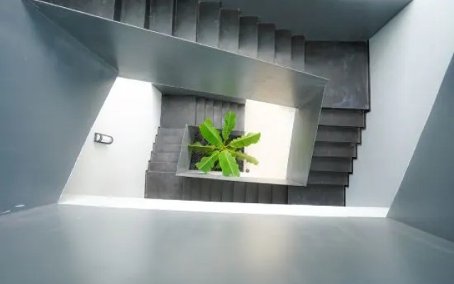 Deqing Moganshan Tingfeng Holiday Homestay