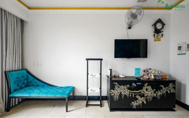 A25 Hotel - 06 Trương Định