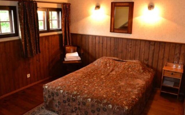Viimsi manor guesthouse Birgitta