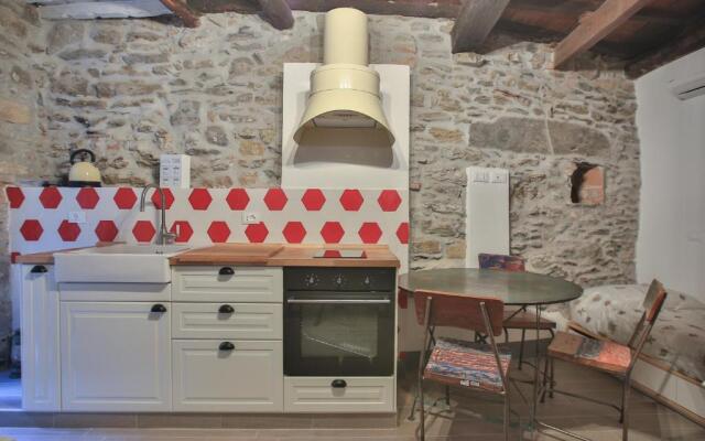 Cantina del Pescatore