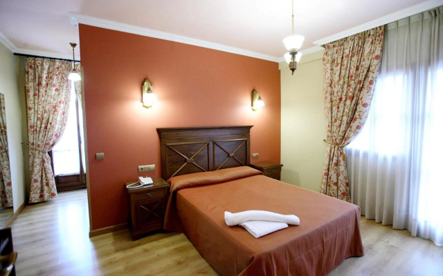 Hotel Imperion