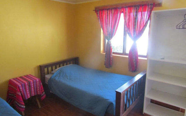 Hostal San Martin