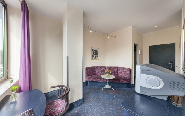 Hotel Mirage Düsseldorf-Neuss