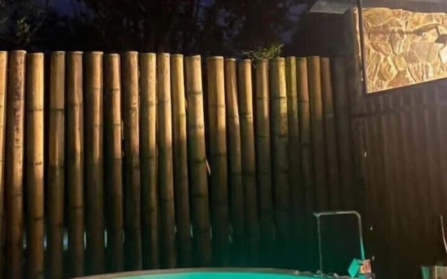 EcoHotel Alma