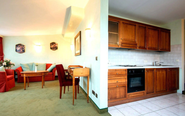 Hotel am Luisenplatz