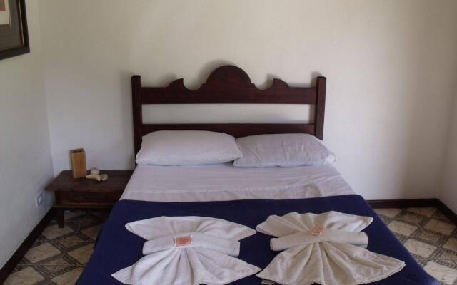 Chill Inn Eco-Suites