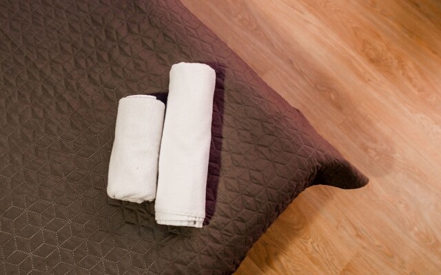 Ninoshvili Apartments by Picnic