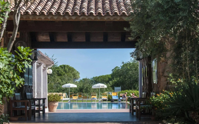 Perdepera Resort