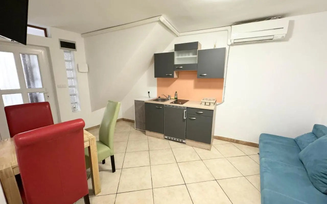 Apartma Tayana