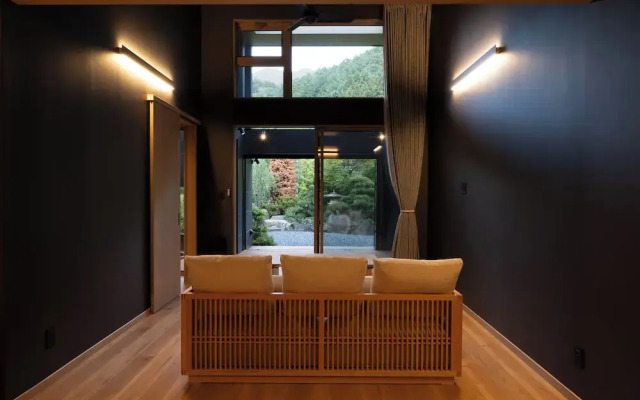 7c villa & winery