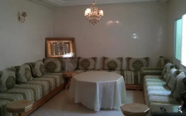 Duplex En Appartement Innova
