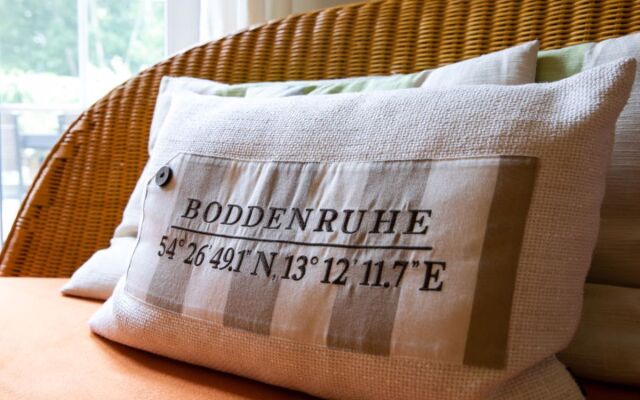 Boddenruhe