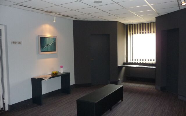 relexa Hotel Airport Düsseldorf - Ratingen