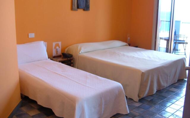 Albergo Esperia