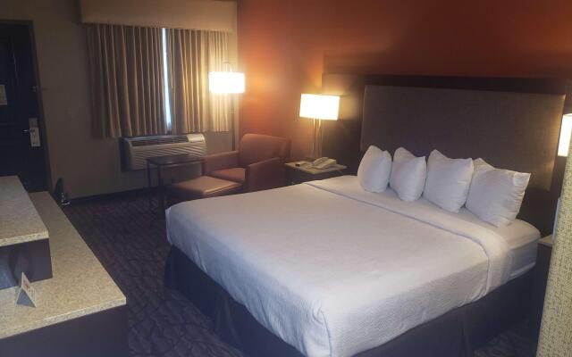 Best Western Plus Brookside Inn