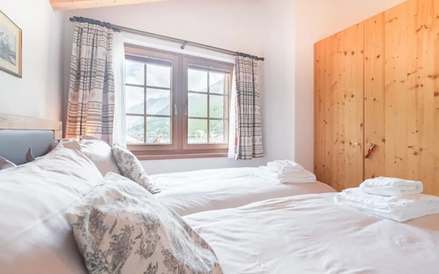 Chalet Ulysse Zermatt