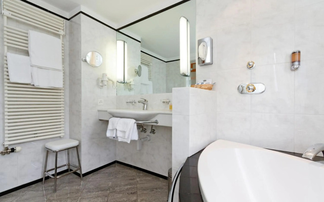 Schweizerhaus Swiss Quality Hotel