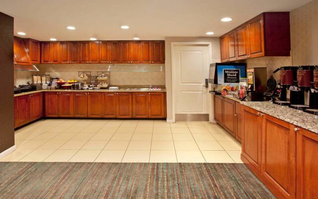 Residence Inn Jackson Ridgeland