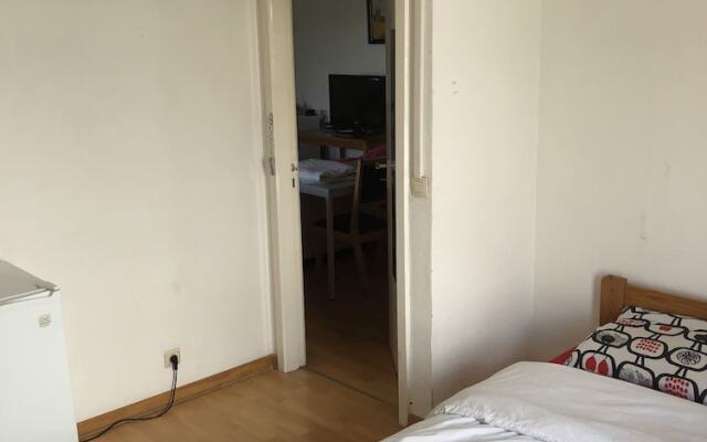 Apartment Zaventem Brussels Airport C