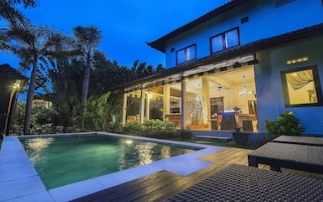 Medori Villa