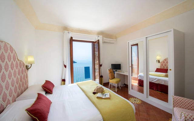 Hotel Casa Albertina