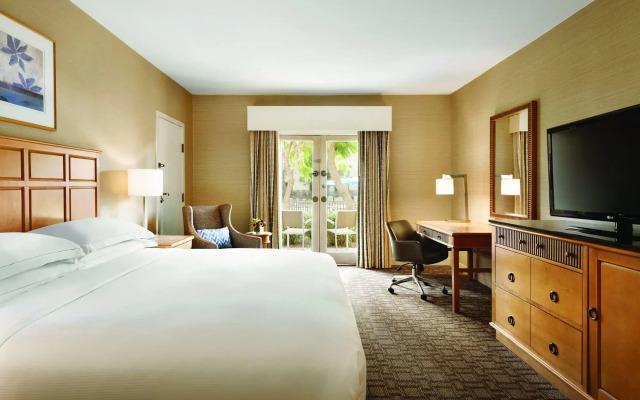 Hilton Scottsdale Resort & Villas