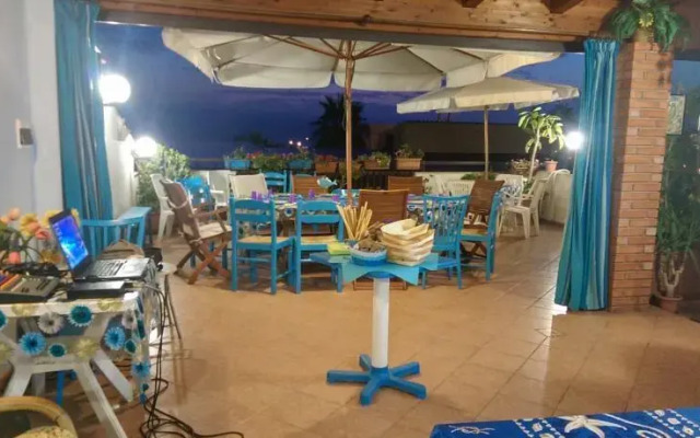 Apartment Terrazza Kamarina