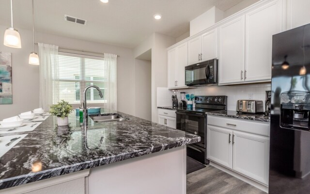 5153ad Amazing Compass Baytown Home Sleeps 10