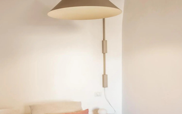 San Giovanni Vecchio - Residenza