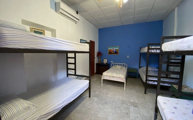 Hotel Las Catalinas Antón