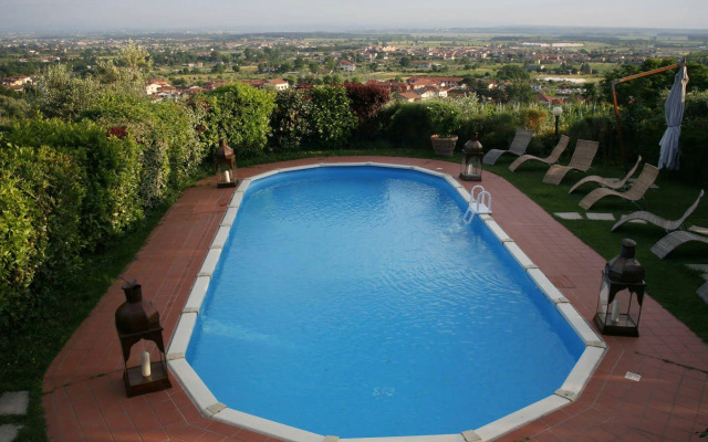 Collina Toscana Resort