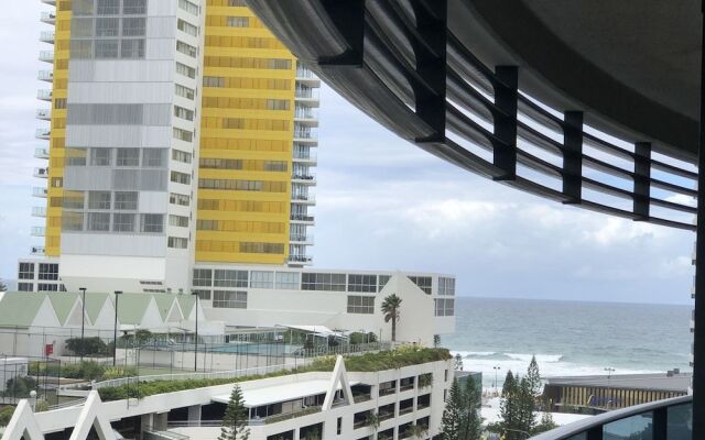 Large Apartment at Oracle Resort