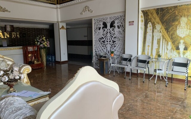 Nhan Duc Hotel