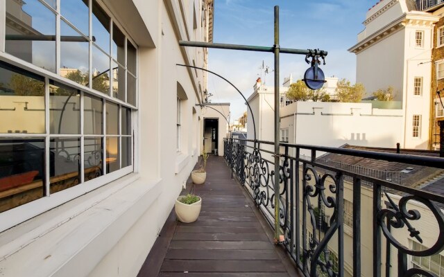 The Chesham Residences