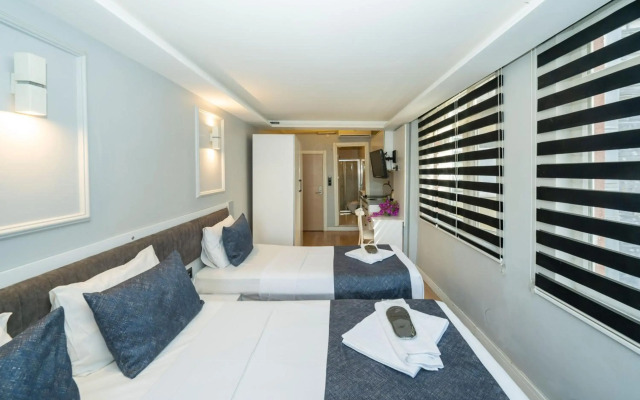 Luce Suite Hotel