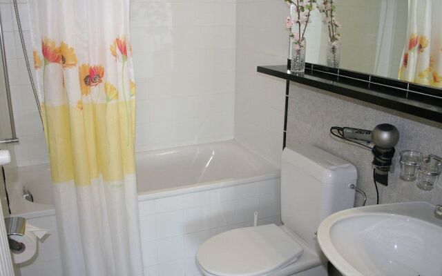 Lugano at Your Feet From Castagnola Condo