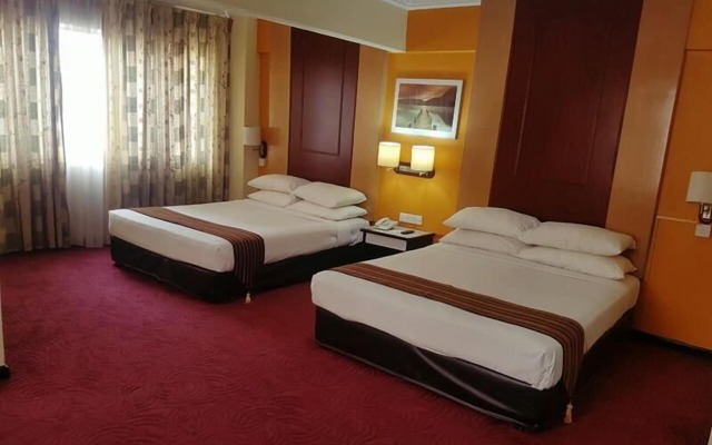 Palace Hotel