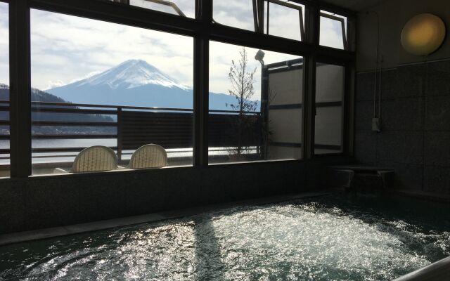 Tominoko Hotel