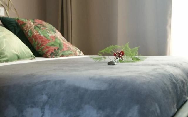 Le Jardin De Ravintsara - Adults Only