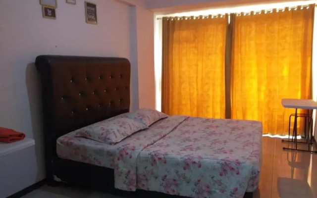 RedDoorz Apartment @ Gateway Pasteur