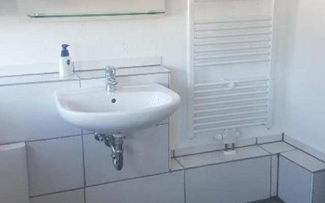 Ferienwohnung2 Grimma