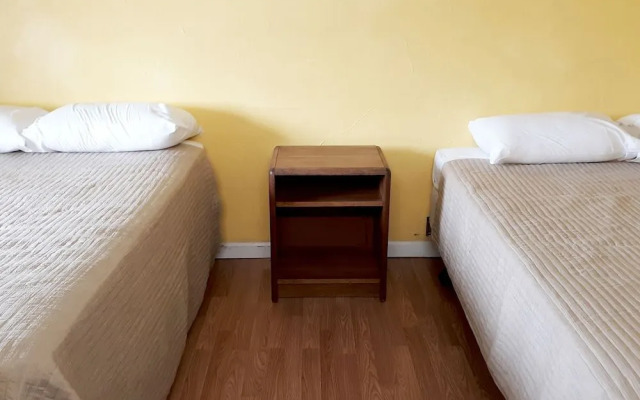 Budget Inn