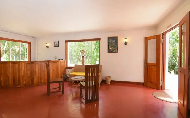 OYO 279 Rivelka Garden Resort