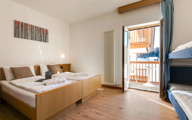 Phi Hotel Bellamonte
